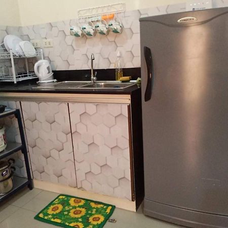 Paranaque City Princess Condotel מראה חיצוני תמונה