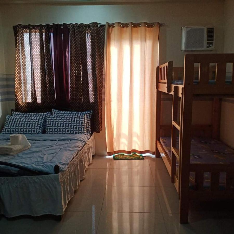 Paranaque City Princess Condotel מראה חיצוני תמונה