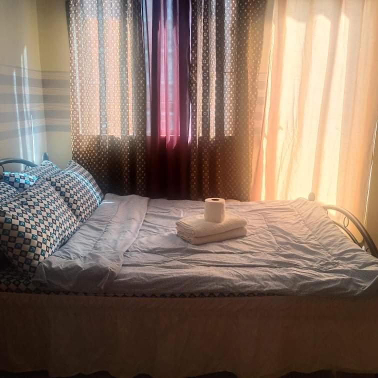 Paranaque City Princess Condotel מראה חיצוני תמונה