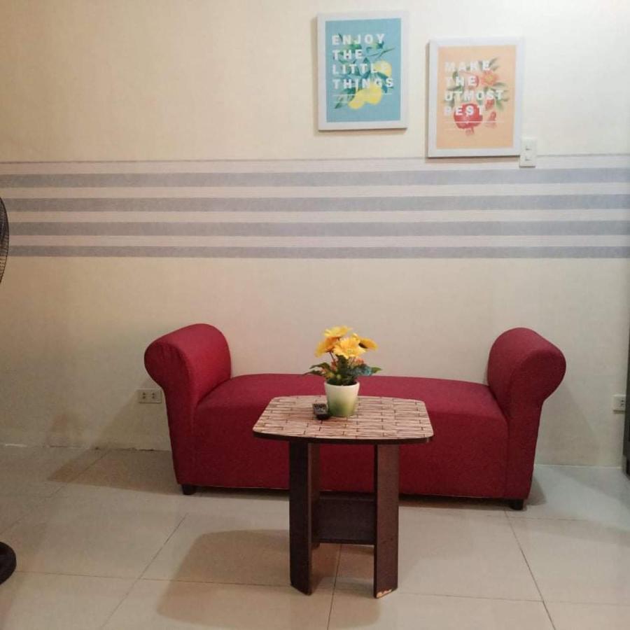 Paranaque City Princess Condotel מראה חיצוני תמונה